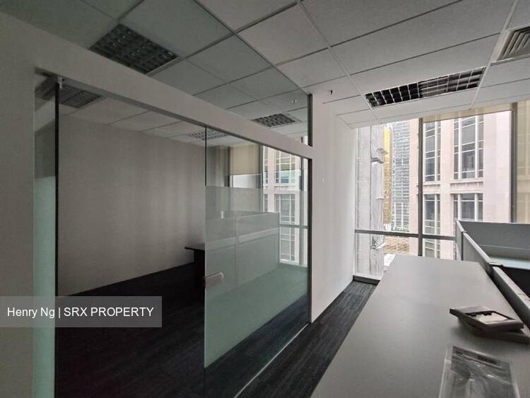 Sif Building (D1), Office #487791421